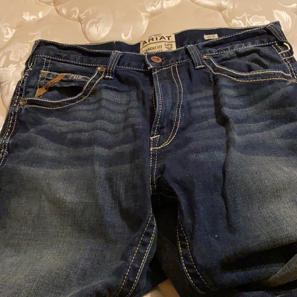 Ariat Demin Jeans